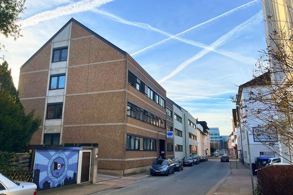 Logopädieschule der DAA Bielefeld