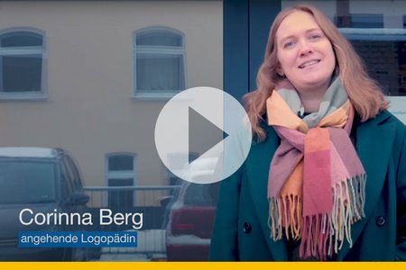 Video Logopädieschule der DAA Bielefeld